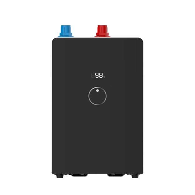 Водонагрівач